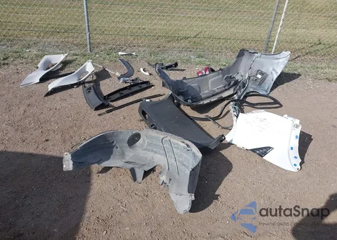 2024 Chevrolet Trax Fwd Activ from USA, damaged, VIN KL77LKE20RC031902